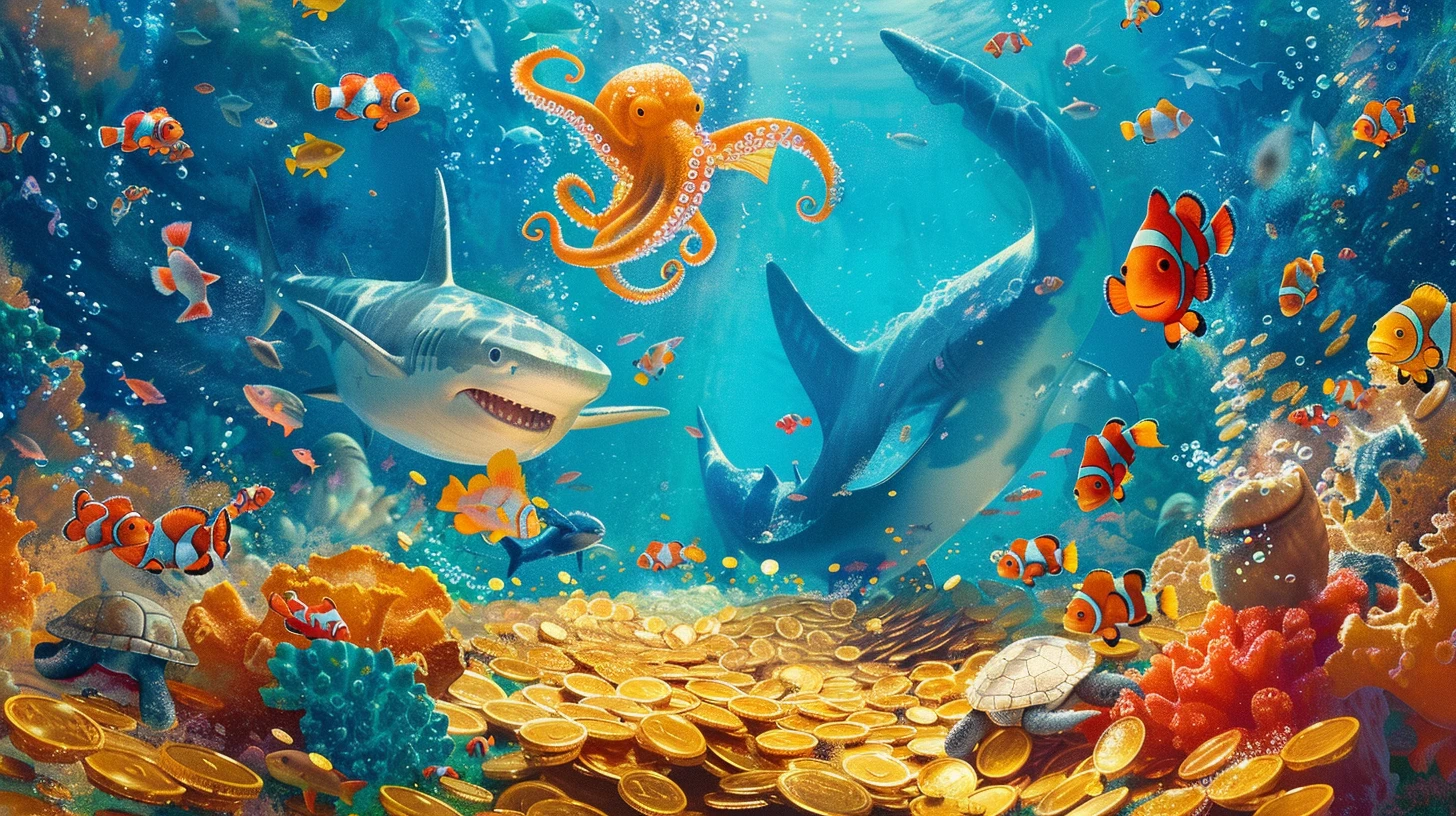 Khám Phá Thế Giới F8bet Casino: Nơi Giải Trí Đỉnh Cao