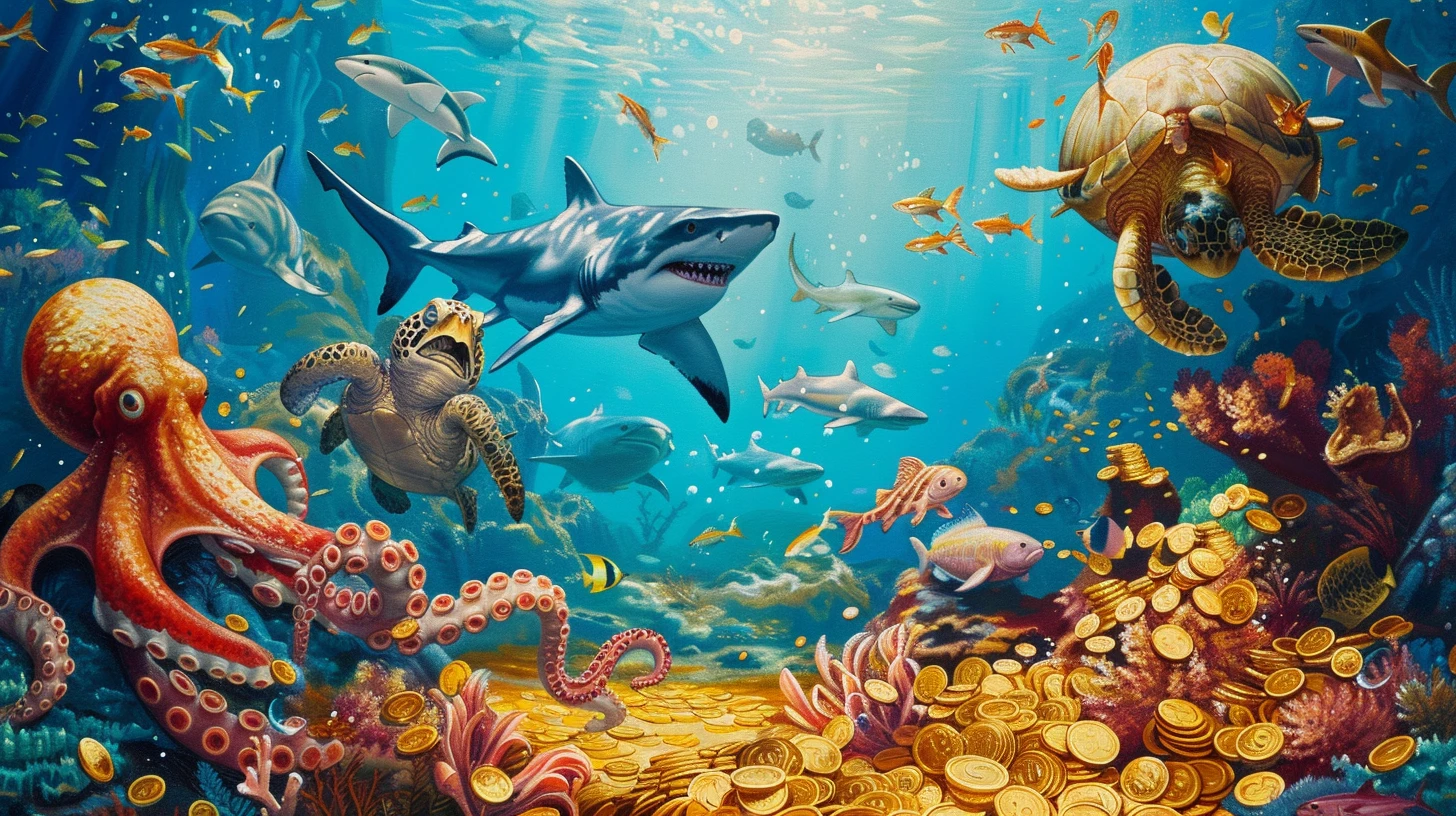 Khám Phá Thế Giới F8bet Casino: Nơi Giải Trí Đỉnh Cao