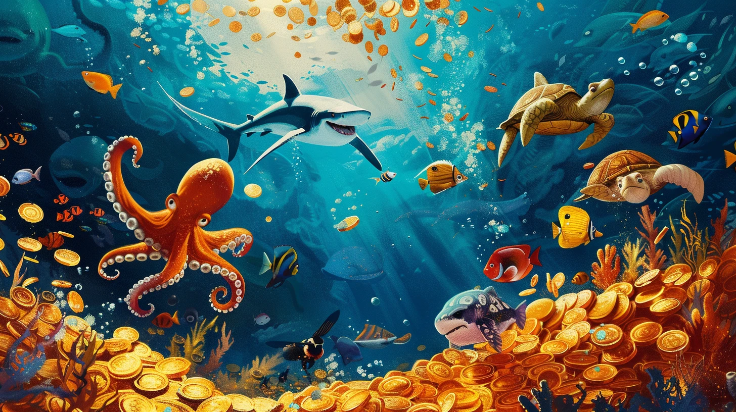 Khám Phá Sự Độc Đáo Của Jaguar Hybrid Diver J888/2 Và Những Trải Nghiệm Thú Vị Khác