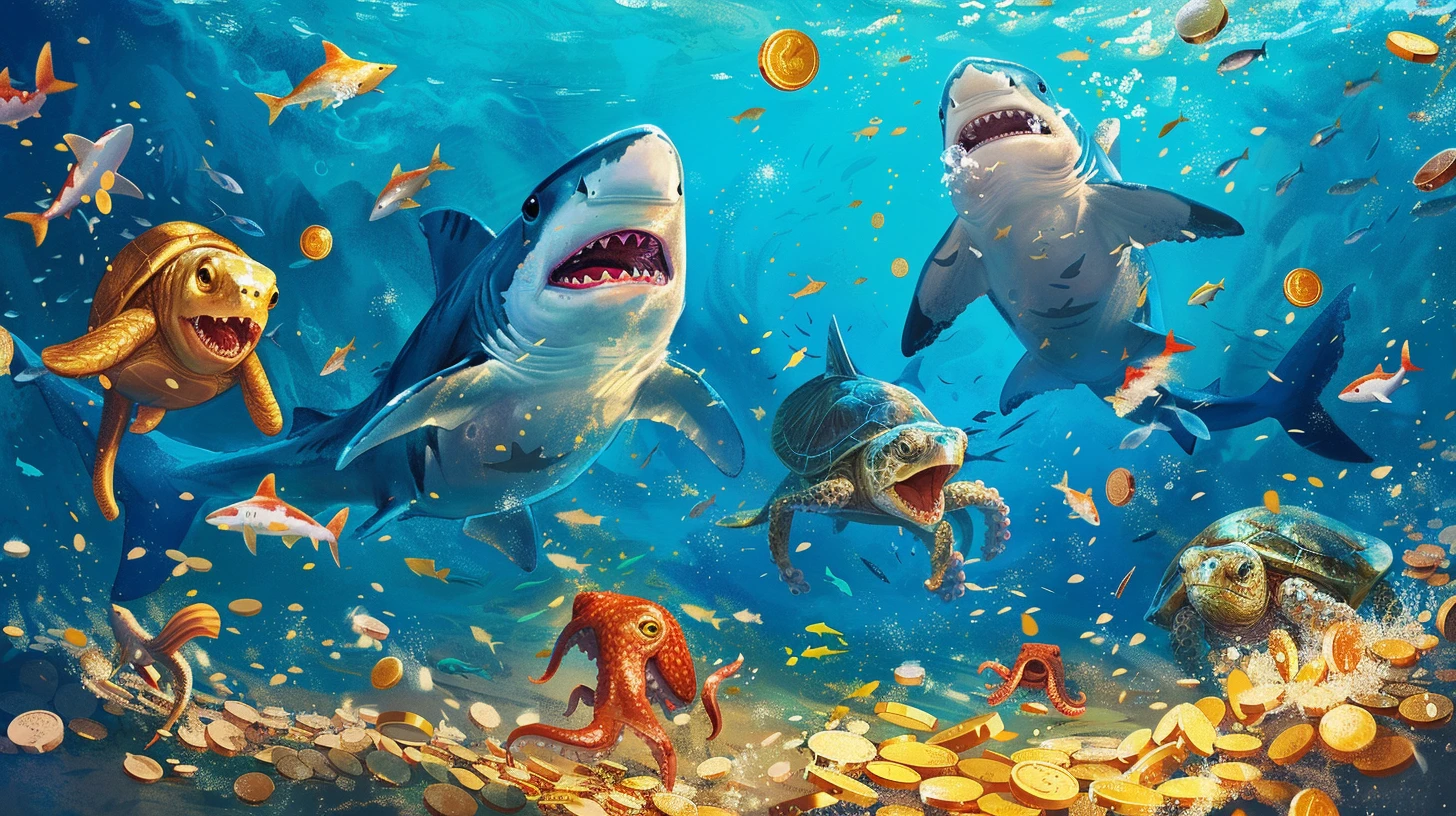 Khám Phá Sự Độc Đáo Của Jaguar Hybrid Diver J888/2 Và Những Trải Nghiệm Thú Vị Khác