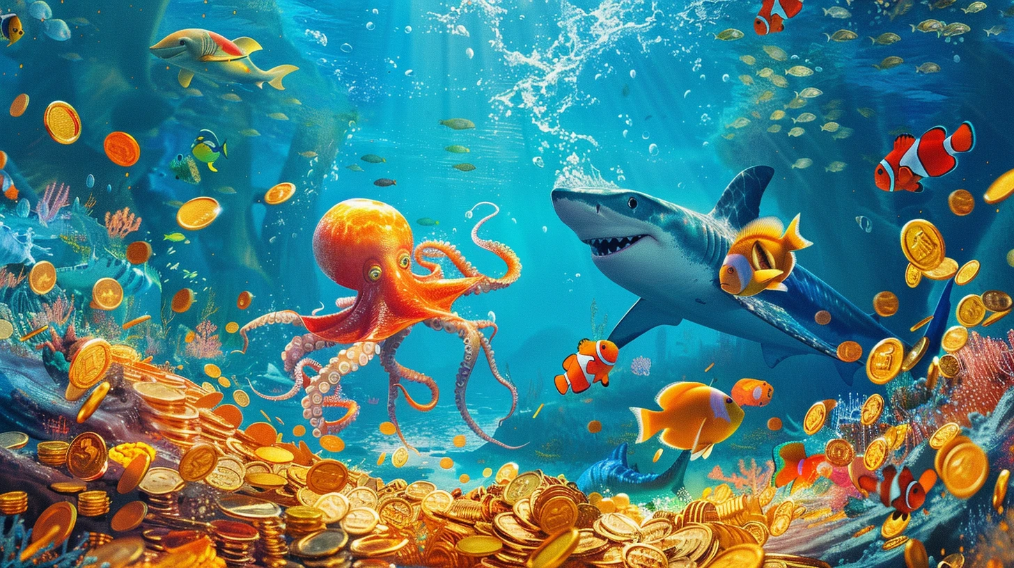 Khám Phá Gamebet Asia: Nơi Giải Trí Đỉnh Cao