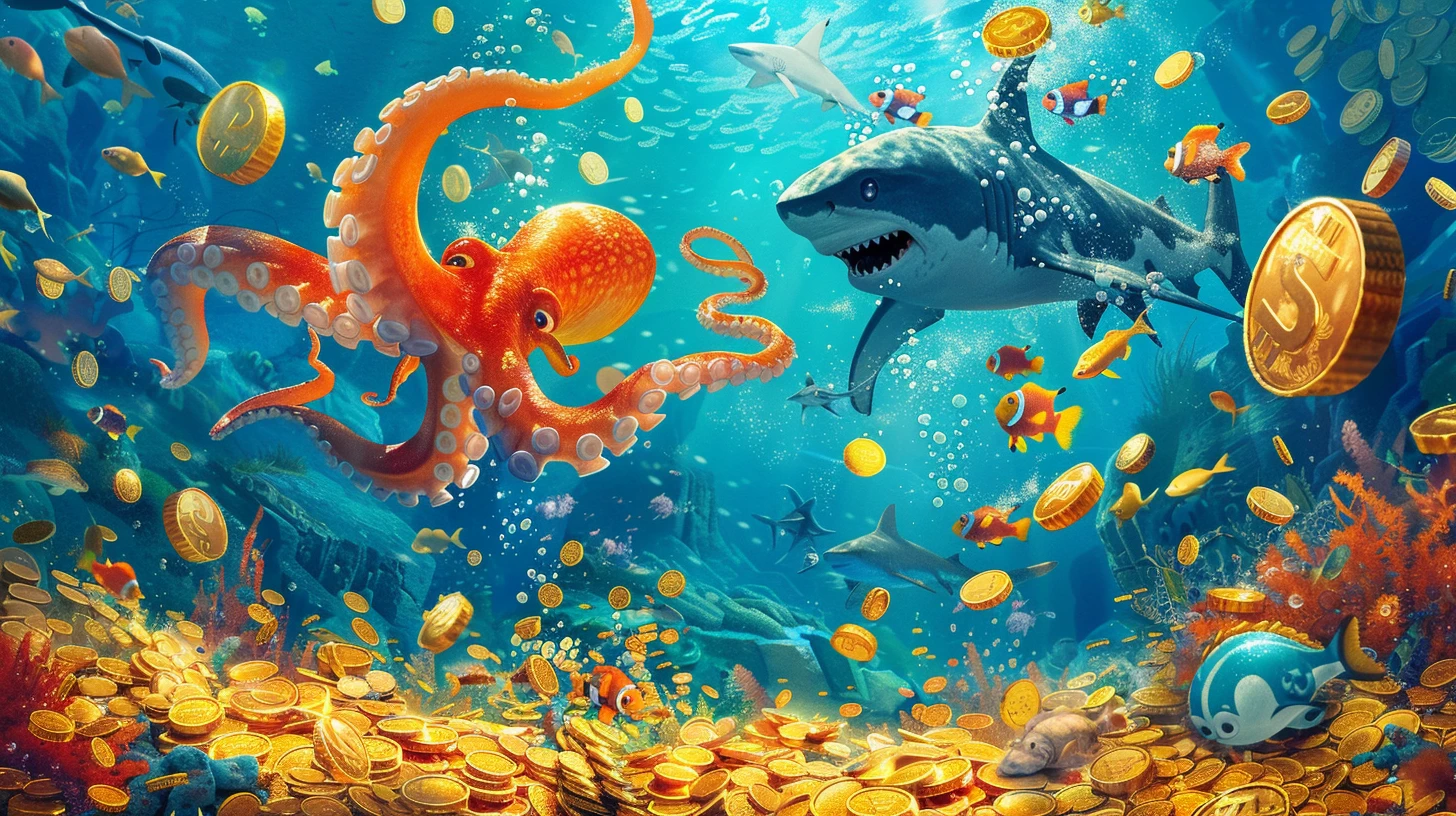 Khám Phá Gamebet Asia: Nơi Giải Trí Đỉnh Cao