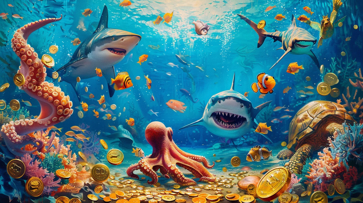 Khám Phá Thế Giới Game Bài Miễn Phí Từ 8ok