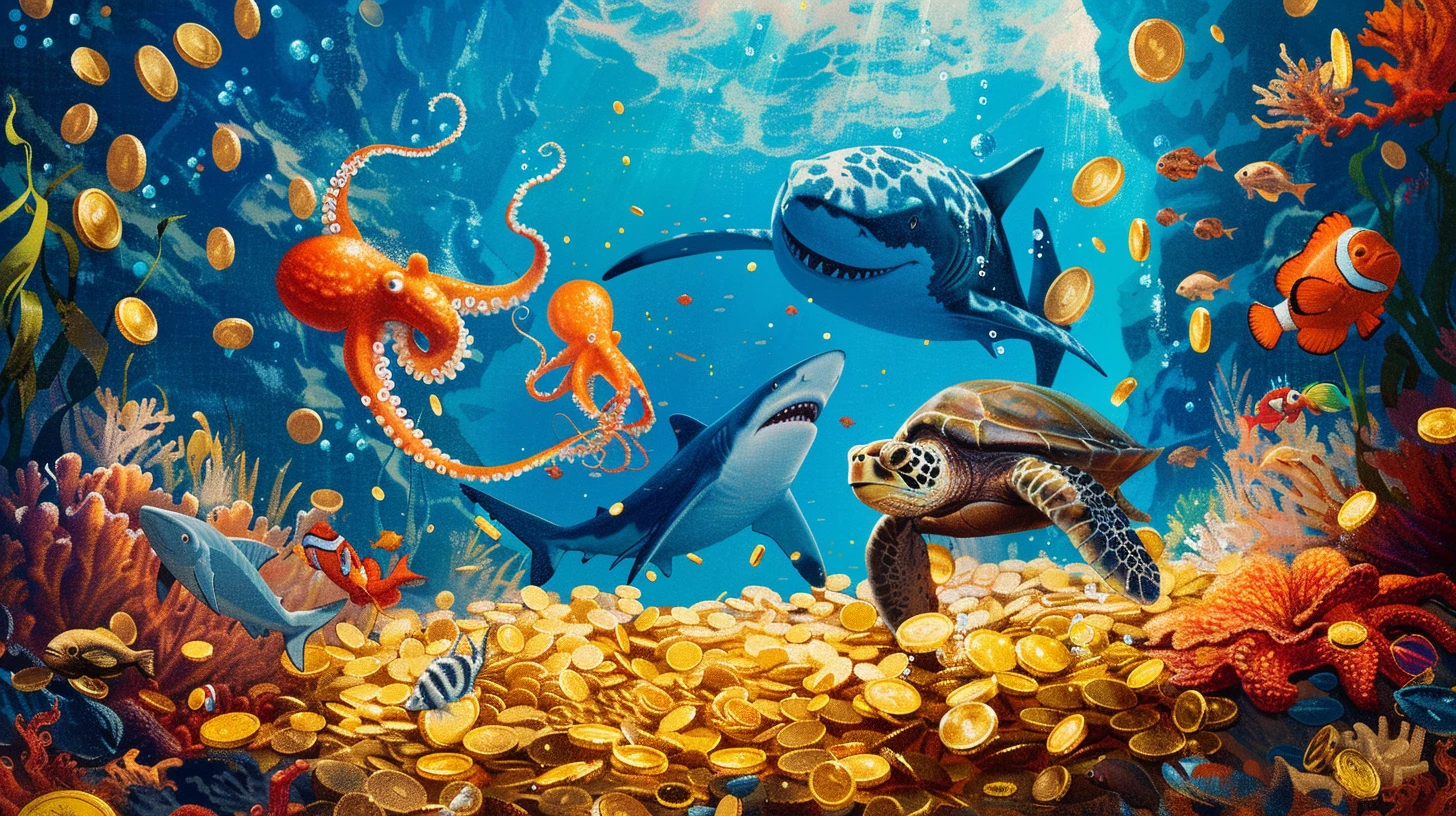 Khám Phá Thế Giới Game Bài Miễn Phí Từ 8ok