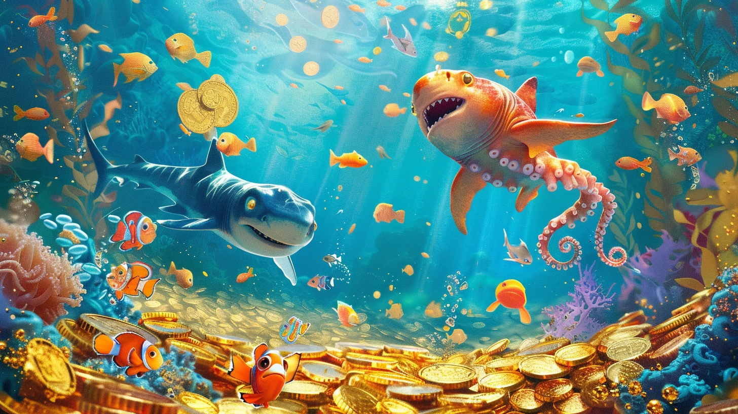 Khám Phá Thế Giới Game Tại Sun Win