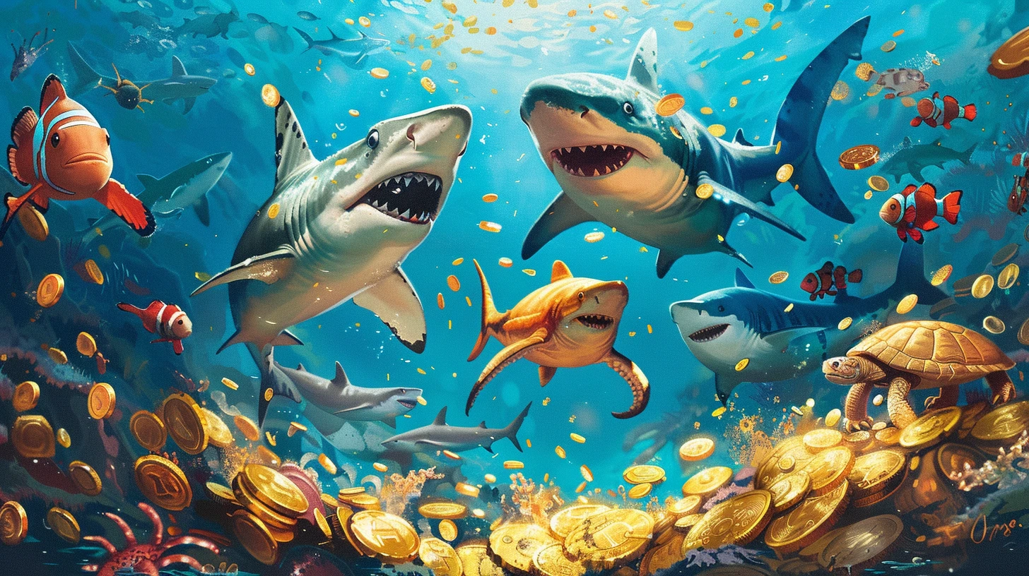 Khám Phá Thế Giới Game Tại Sun Win