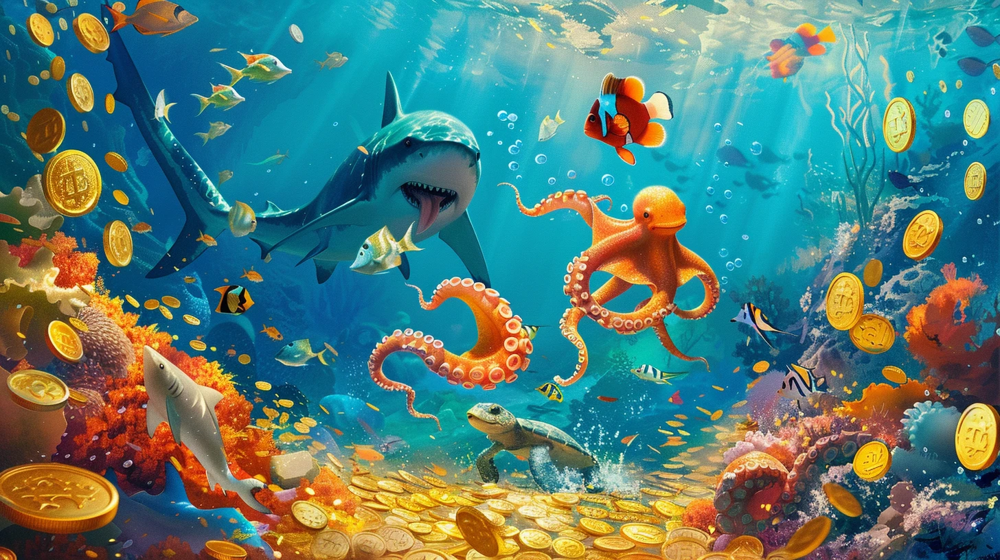 Khám Phá Thế Giới Game Tại Sun Win