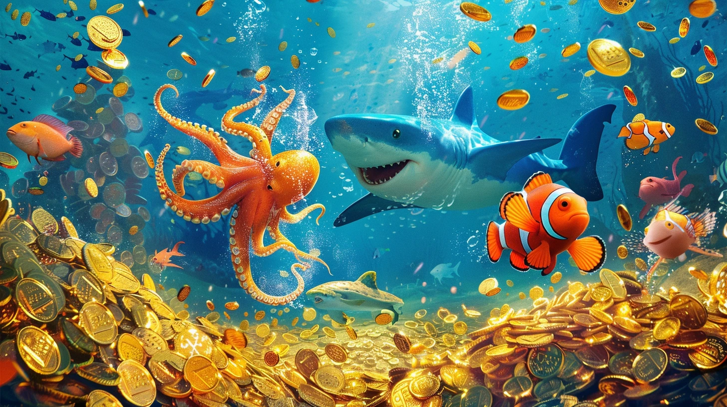 Khám Phá Gamebet Asia: Nơi Giải Trí Đỉnh Cao