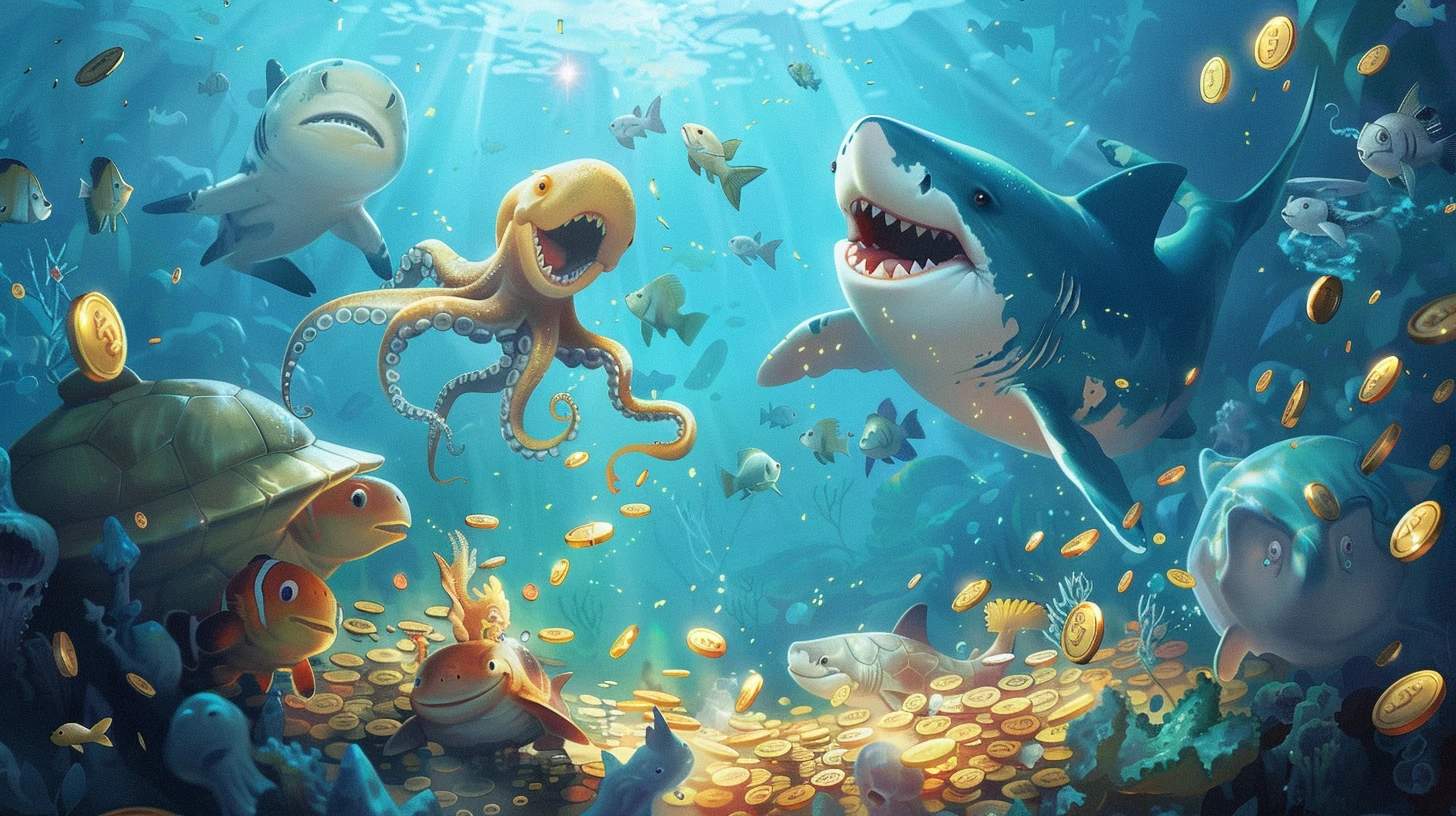 Khám Phá Gamebet Asia: Nơi Giải Trí Đỉnh Cao