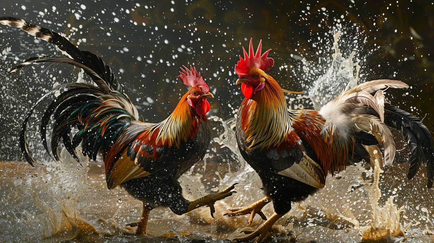 Khám Phá Nền Tảng Giải Trí 55win: Từ Bắn Cá Đổi Tiền Đến Dragon Tiger Online