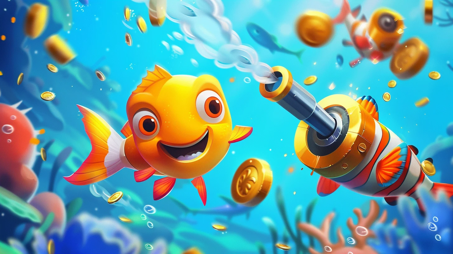 Khám Phá FCB88: Nơi Giải Trí Đỉnh Cao Với Bắn Cá Thực và Game Đặc Sắc