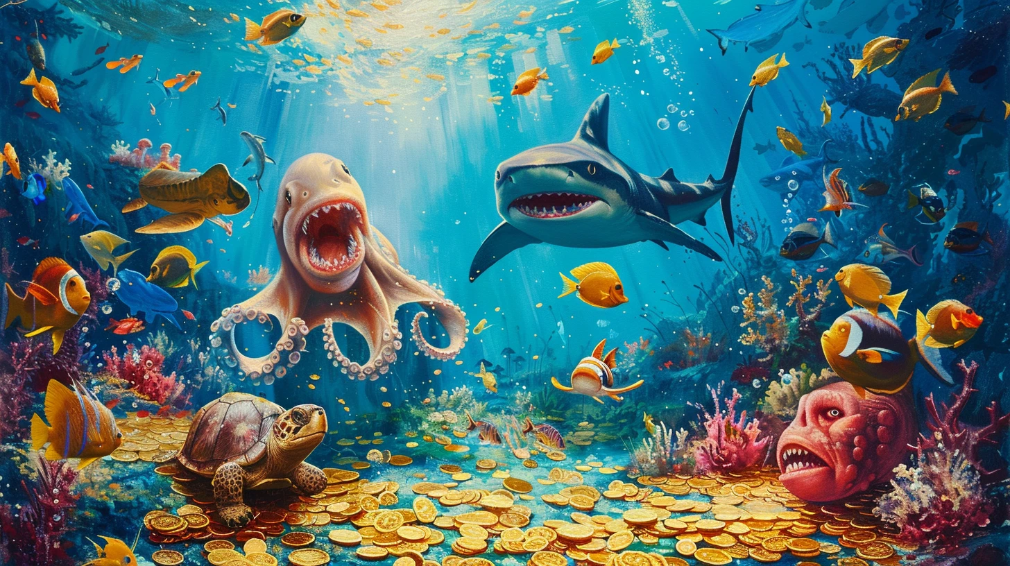 Khám Phá FCB88: Nơi Giải Trí Đỉnh Cao Với Bắn Cá Thực và Game Đặc Sắc