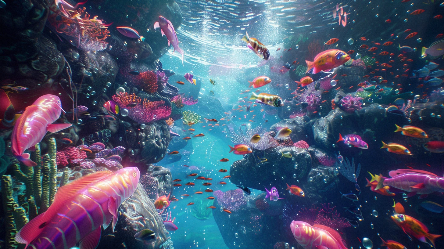 Kinh88: Nơi Giải Trí Đỉnh Cao Với Bắn Cá, Bài Cào và Lucky Lady’s Charm