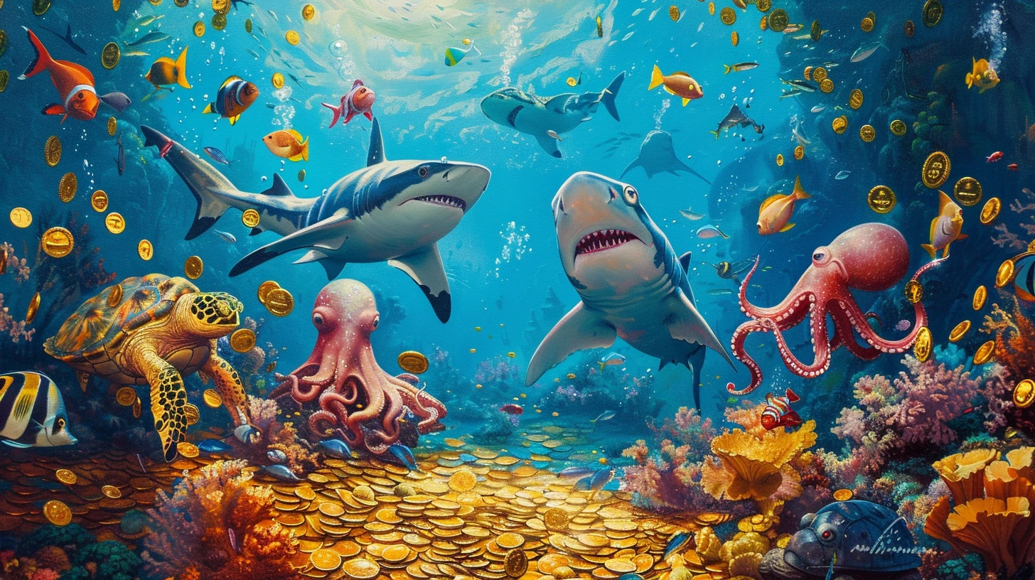 Kinh88: Nơi Giải Trí Đỉnh Cao Với Bắn Cá, Bài Cào và Lucky Lady’s Charm