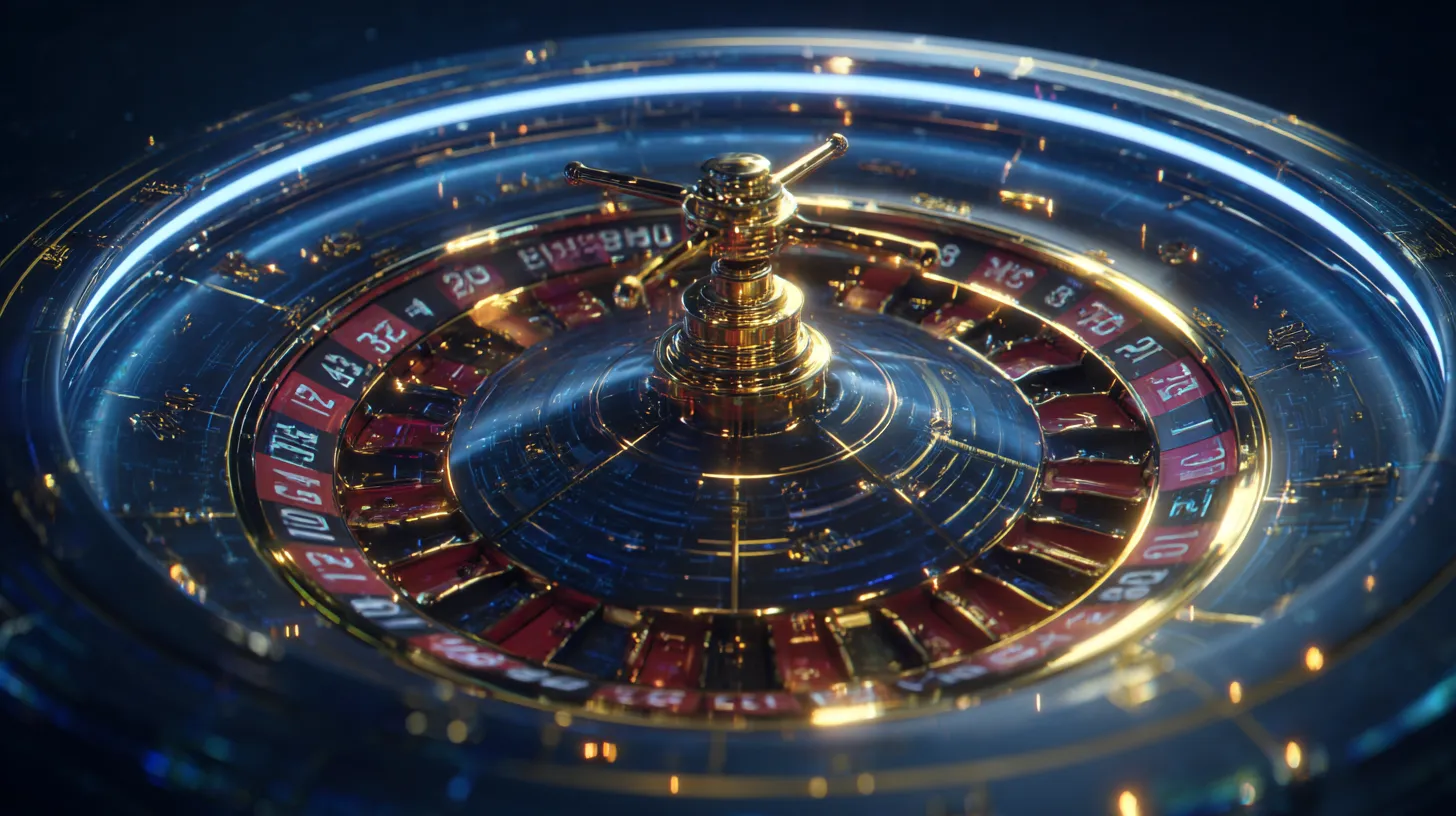 Khám Phá Loto288: Trải Nghiệm Cá Cược Đỉnh Cao