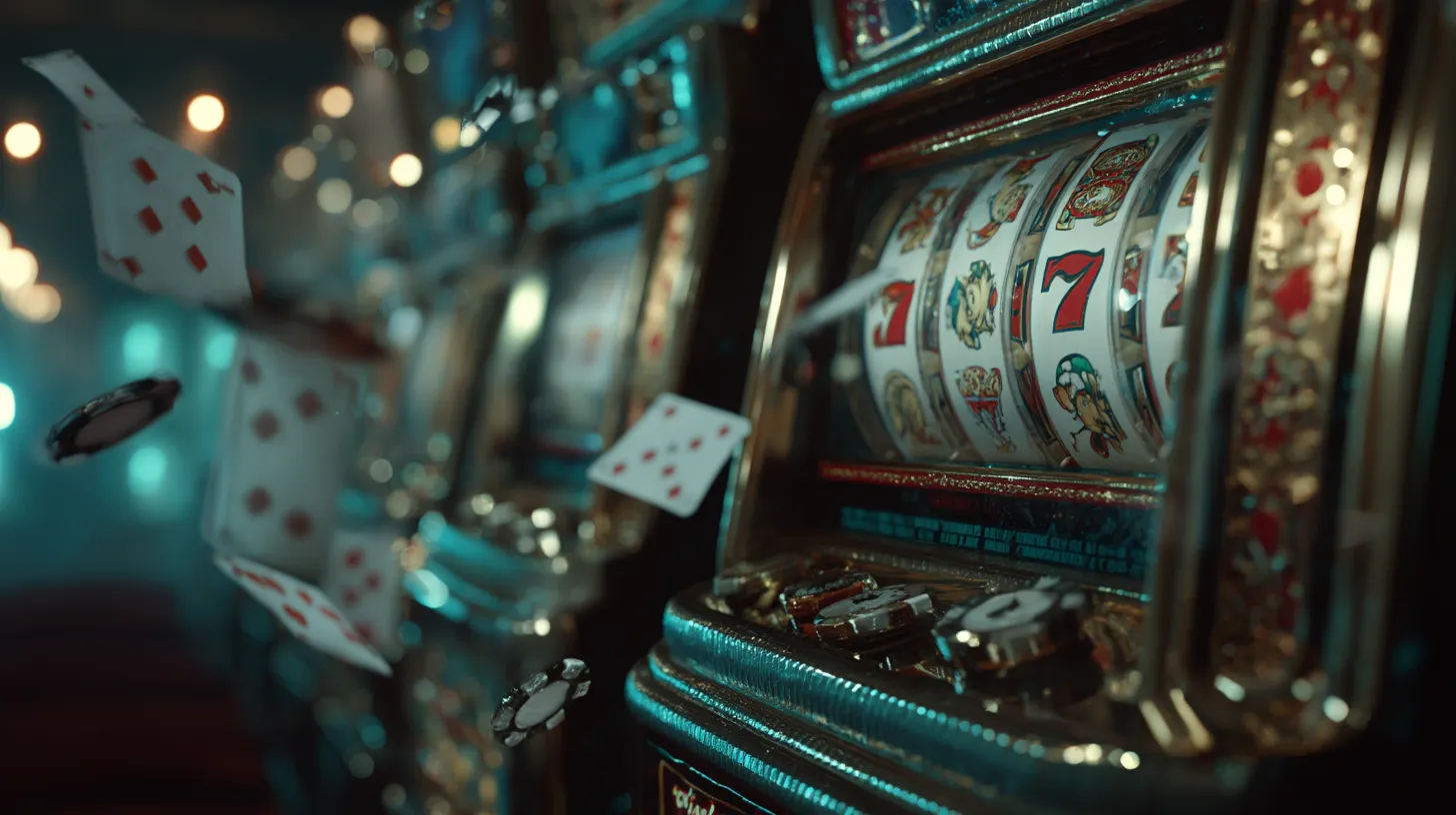 Khám Phá Thế Giới Giải Trí và Đầu Tư Với EE88