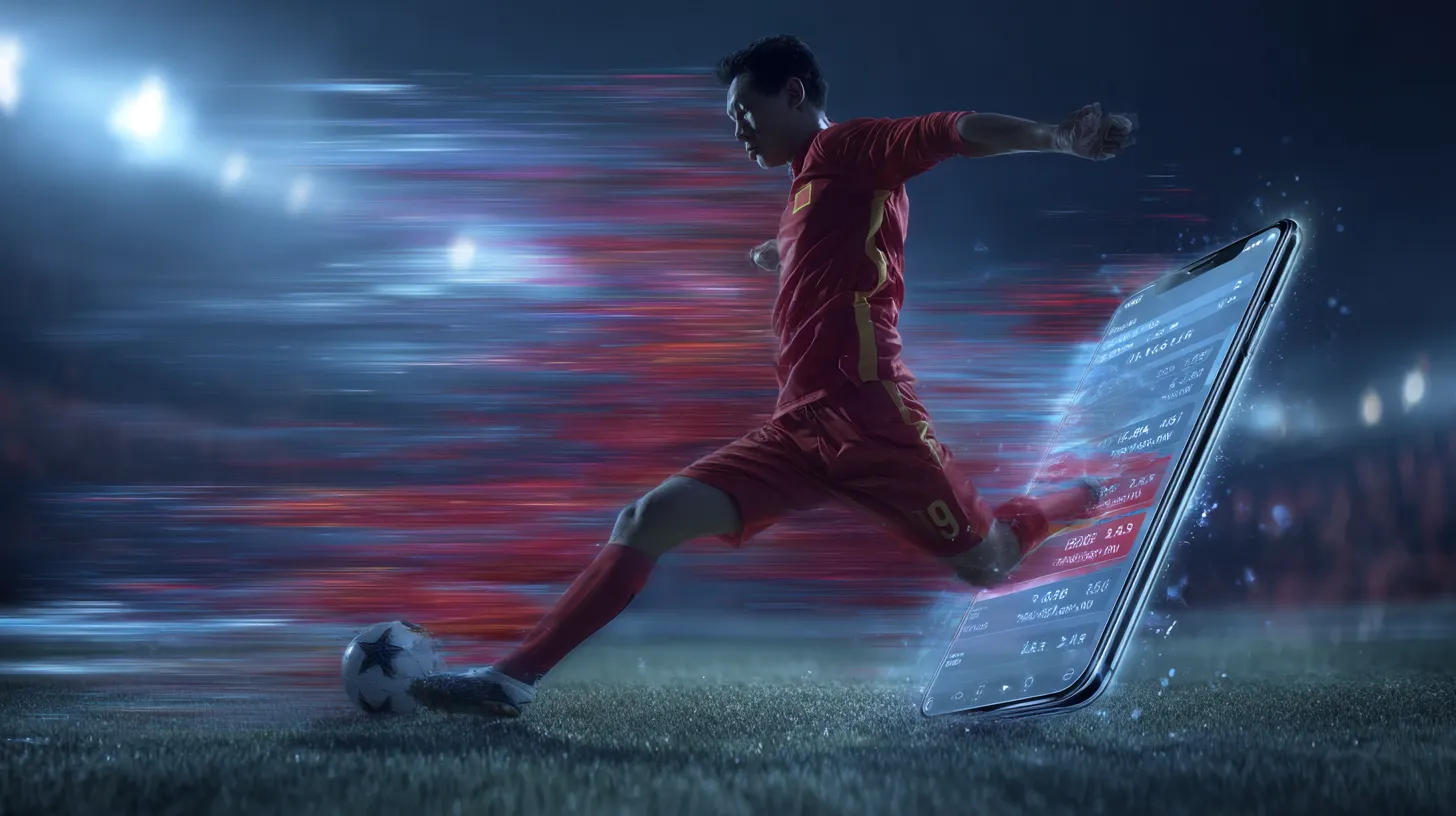 Khám Phá Thế Giới Game Đỉnh Cao với JJ88