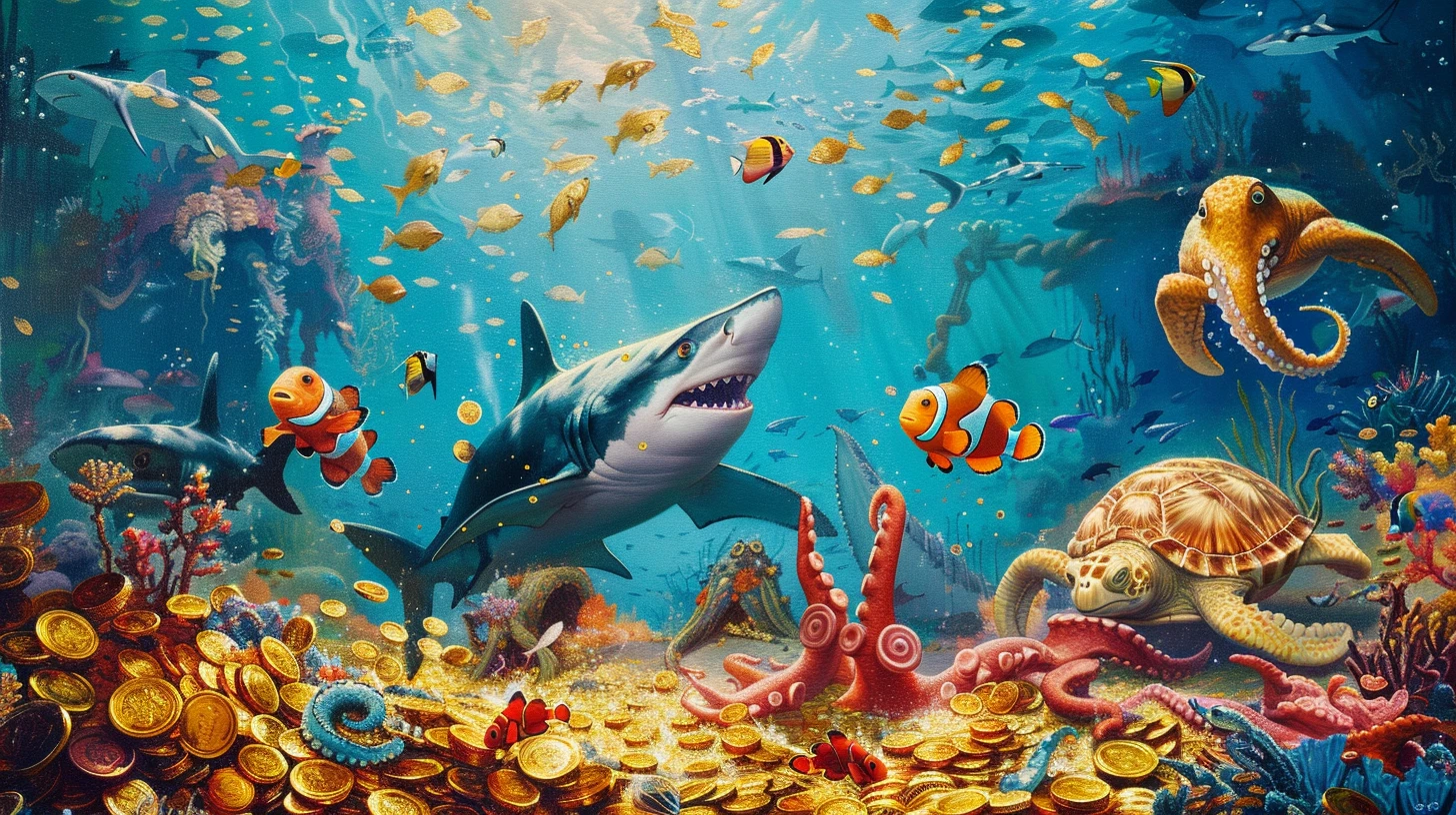 Khám Phá VNDWIN: Sự Lựa Chọn Hàng Đầu Trong Thế Giới Game Trực Tuyến