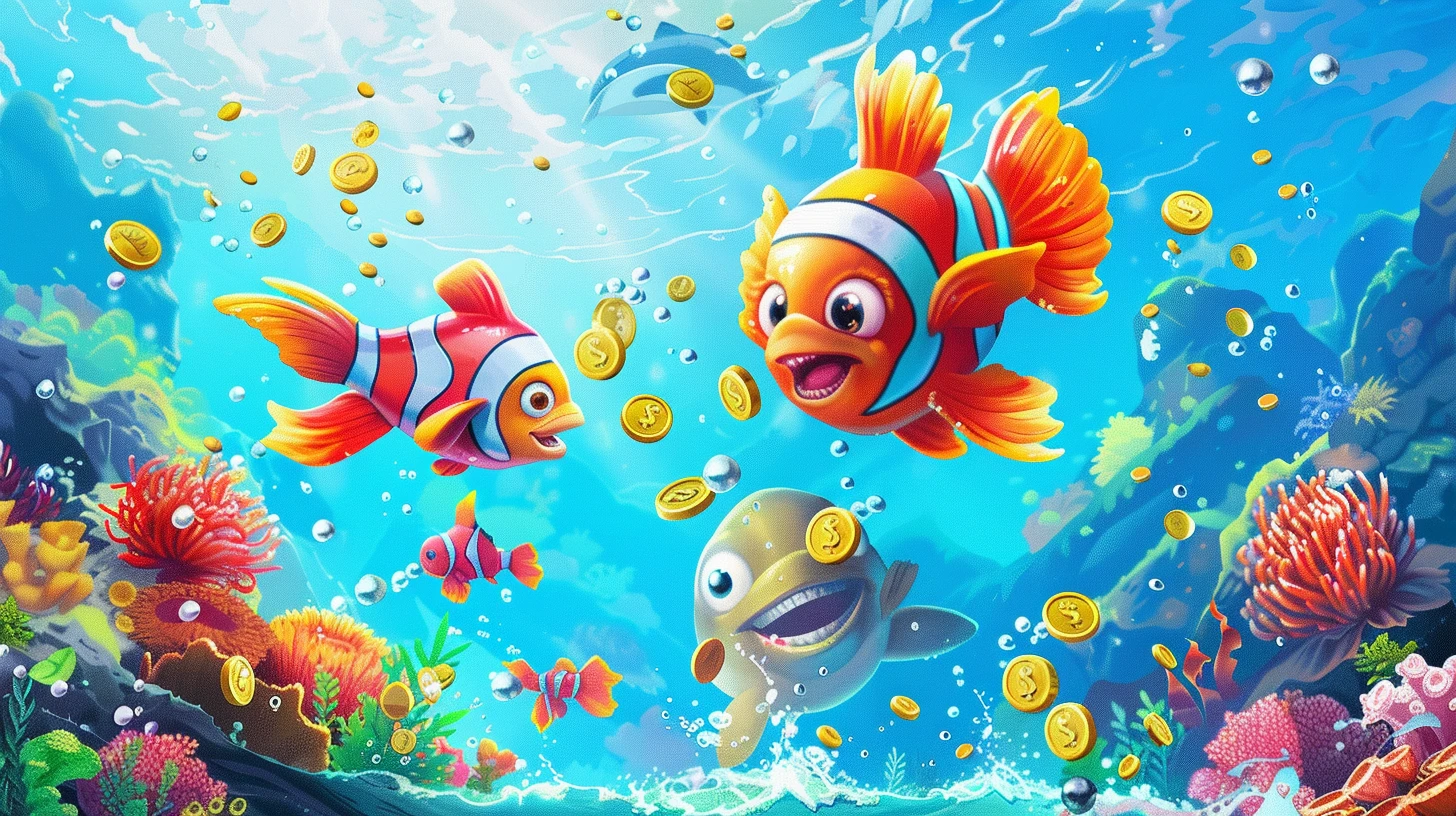 Khám Phá VNDWIN: Sự Lựa Chọn Hàng Đầu Trong Thế Giới Game Trực Tuyến