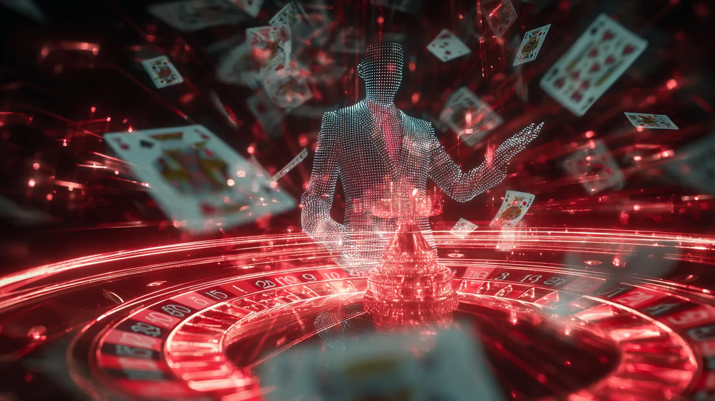 Khám Phá Venus Casino: Trải Nghiệm Giải Trí Đỉnh Cao