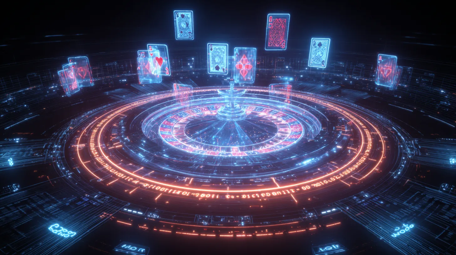 Khám Phá Venus Casino: Trải Nghiệm Giải Trí Đỉnh Cao