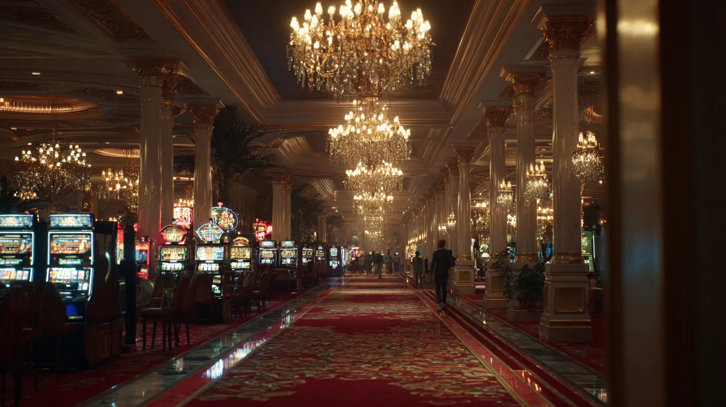 Khám Phá Thế Giới Của 118bet và Những Lợi Ích Khi Chơi Xổ Số Online