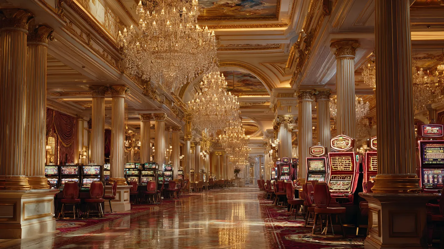 Khám Phá Thế Giới Của 118bet và Những Lợi Ích Khi Chơi Xổ Số Online