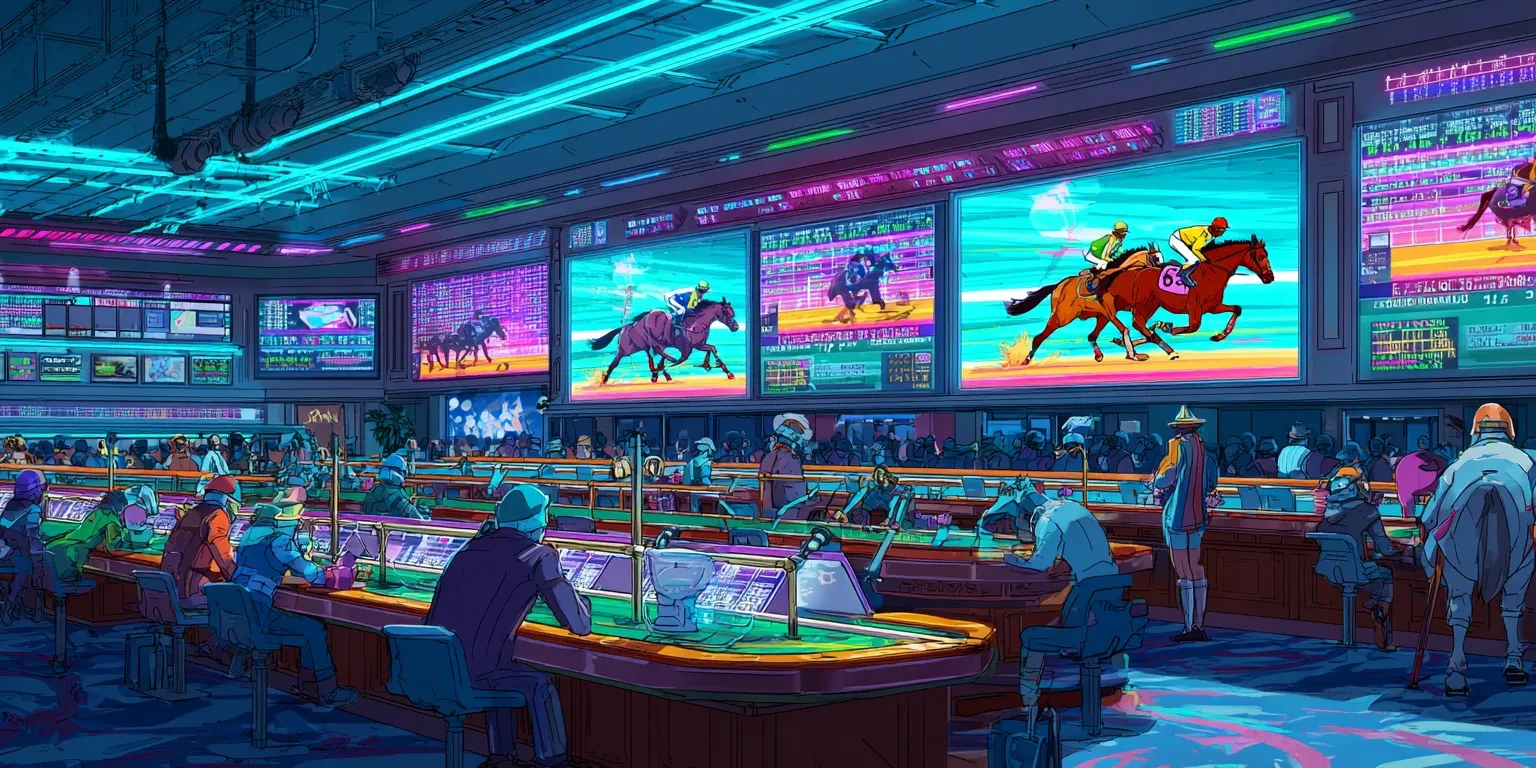 Khám Phá Thế Giới Giải Trí Tại VIPWIN