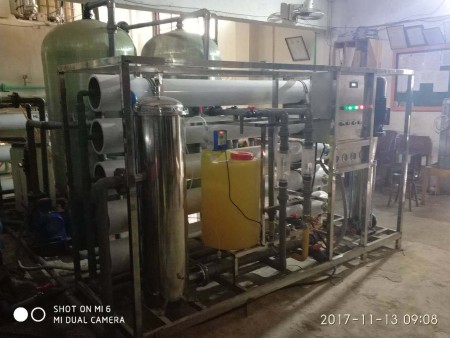 臨沂水處理設備廠家