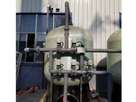 水處理設備廠家