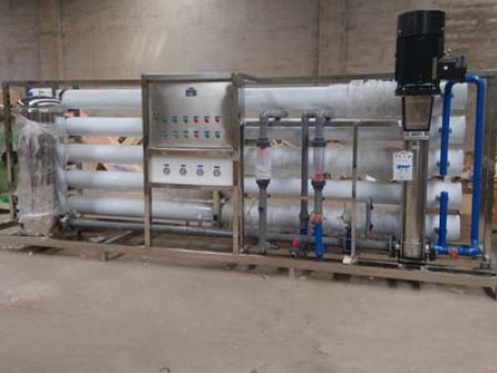 臨沂水處理設備廠家
